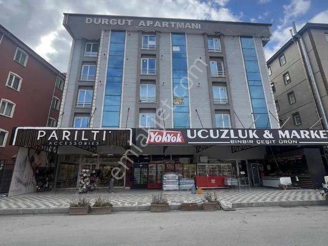 Erenler Mahallesi Yok Yok Market Üstü 1+1 Fırsat Daire