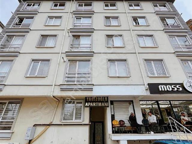 erenler Merkezi Konum Kat Mülkiyetli Lüks 2+0 Satılık Daire