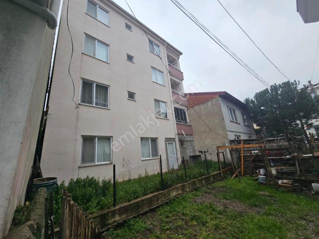 Erenler Bağlar Mahallesinde Satılık 4+1 Bahçe Dubleks