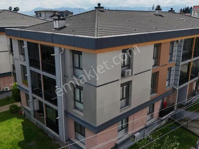 Erenler Emta Loccada Seçkin Yaşam 3+1 Ara Kat Kiralık Daire