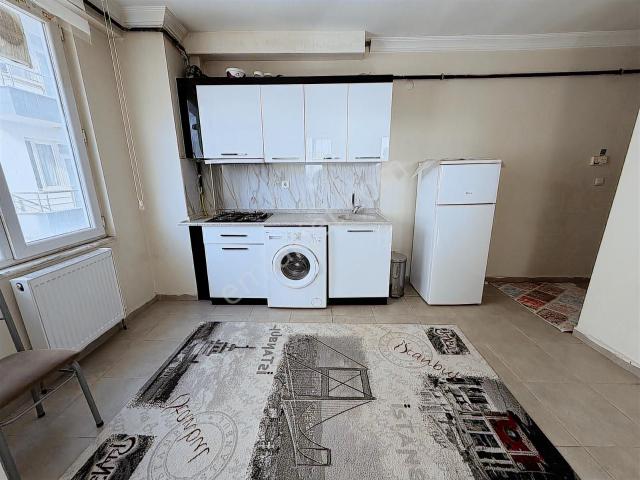 Erenlerde 2+0 Eşyalı Kiralık Daire