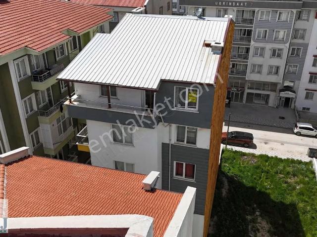 Erenler'de, Eşyalı, Dubleks 3+1 Lüks Kiralık Daire
