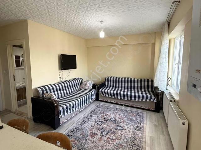 Erenlerde Kat Mülkiyeti Satılık 1+1 Daire