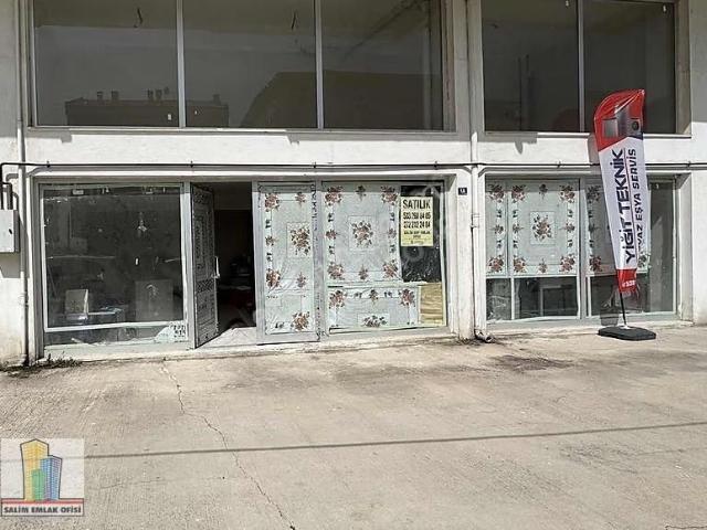 Erenler'de Satılık Dükkan Üniversite Yakını