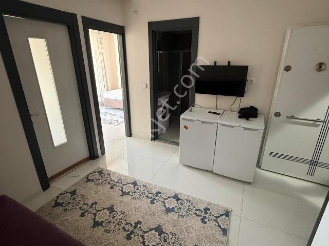 Erenlerin En Merkezi Konumunda Kiralık Daire
