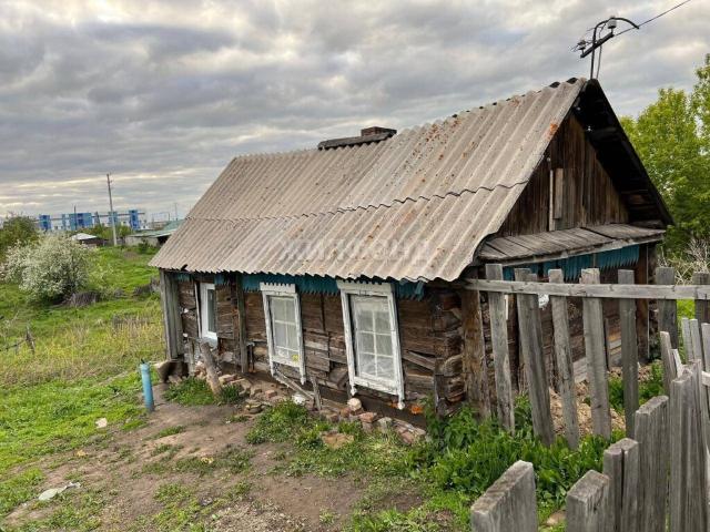 Черепаново г, Степана Разина ул