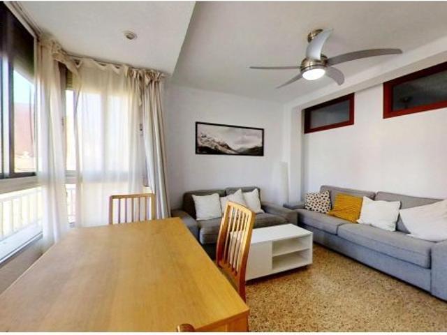 ?✨ ¿Eres estudiante o joven profesional y buscas habitación en Valencia? ¡Esta opción te encantará!