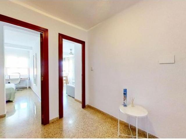 ?✨ ¿Eres estudiante o joven profesional y buscas habitación en Valencia? ¡Esta opción te encantará!