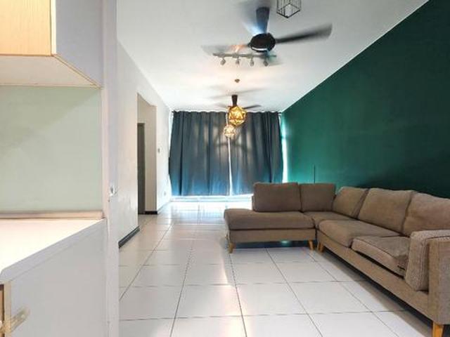 EResidence TelipokApartmentBelow Market