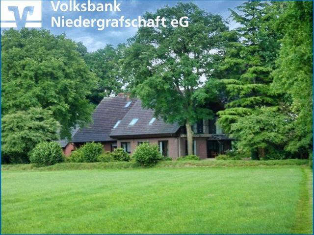 Erfüllen Sie sich den Traum vom eigenen Resthof