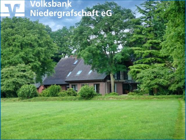 Erfüllen Sie sich den Traum vom eigenen Resthof