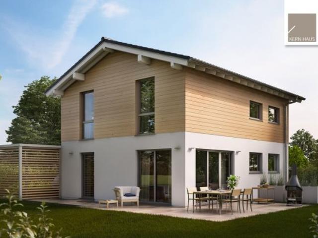 Erfüllen Sie sich Ihren Traum vom Eigenheim in Zwickau!