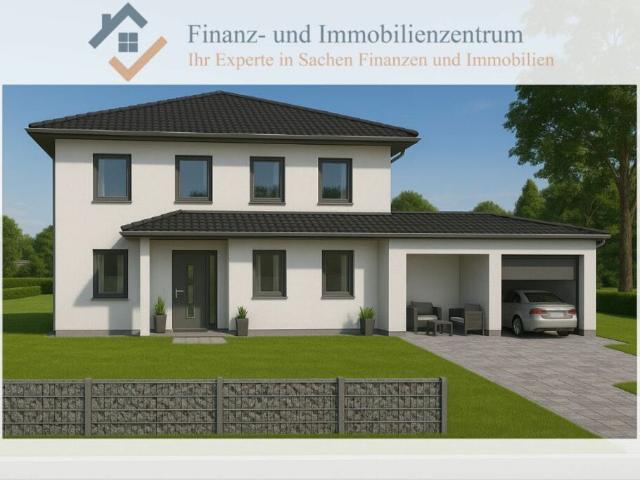 Erfüllen Sie sich Ihren Traum: Bauland an attraktiver Lage in Oberhofen Lengwil