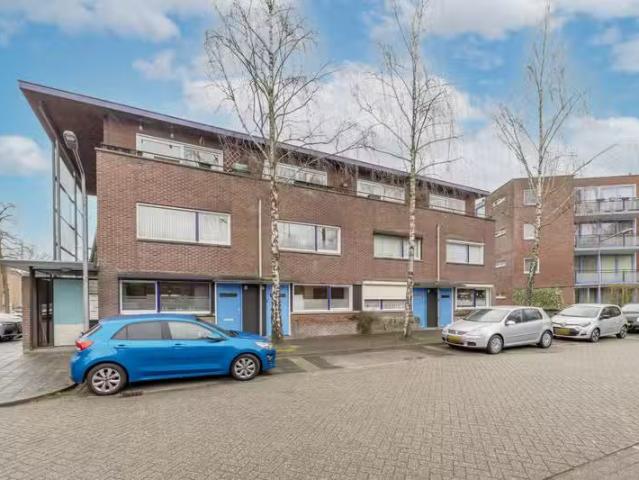 Erfgooiersstraat 532 Hilversum