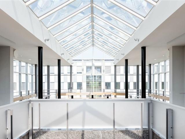 Erfolgreich arbeiten, mit Freude und Sonne