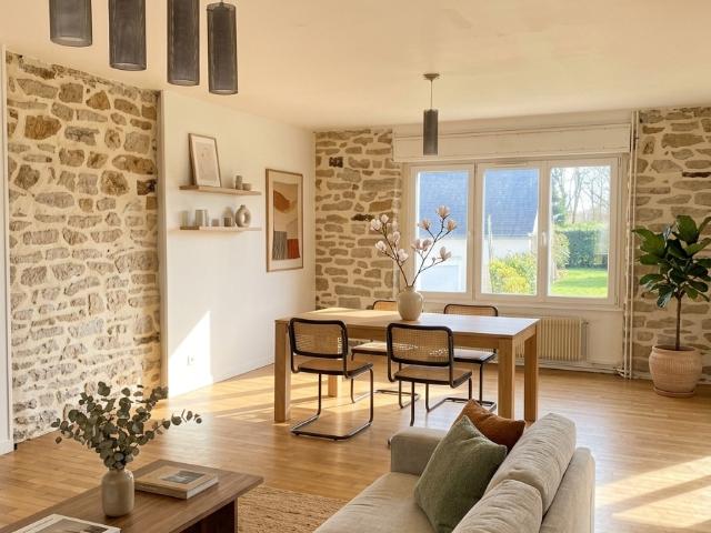 Ergué Gabéric Vente Maison 29