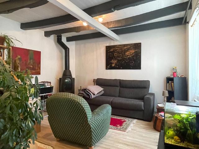 Ergué Gabéric Vente Maison 29