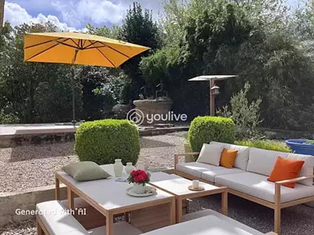 Ergué Gabéric 29500 Achat / Vente maison