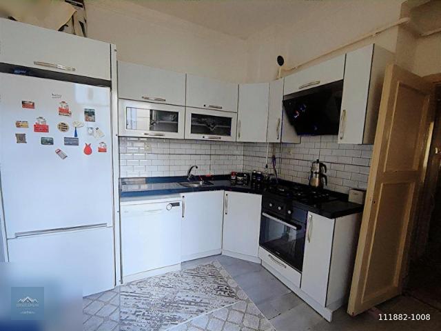 ERGÜL. den SİNOP MERKEZ YENİ MAH. SATILIK DAİRE