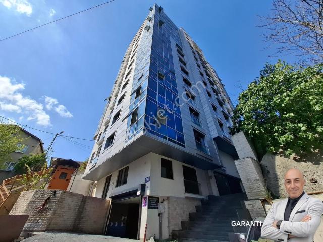 Ergün Durmuş ' Tan Gültepe Rosehill Residence Full Eşyalı
