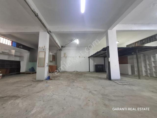 Ergün Durmuş' Tan Seyrantepe Çelikay Caddesinde