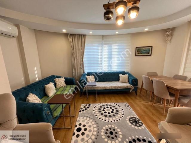 Ergünden Viranşehirde Doğalgazlı Eşyalı Satılık 3+1 Daire
