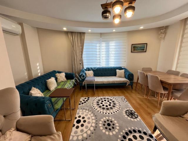 Ergünden Viranşehirde Doğalgazlı Eşyalı Satılık 3+1 Daire
