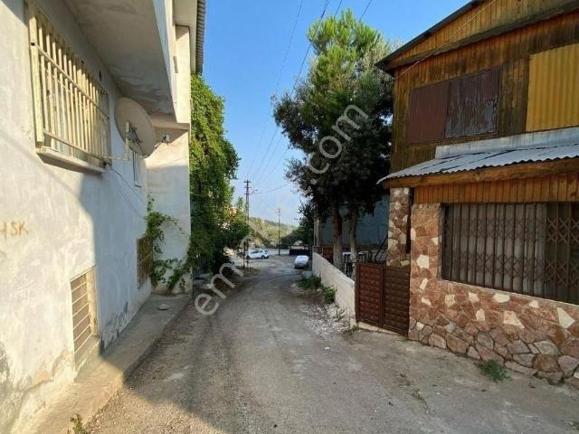 Ergünden Aşağı Göznede Satılık Zeminkat 2+1 Yayla Evi