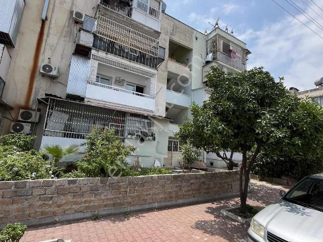 Ergünden Akbelende Konut Evlerde 2 Kat Satılık 2+1 Daire