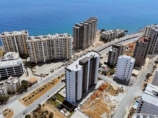 Ergünden Ayaş'ta 1+1 Kaçırılmayacak Satılık Fırsat Daire