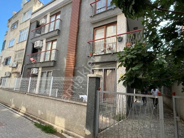 Ergünden Hamidiyede Eşyalı Kiralık Geniş 1+1 Daire