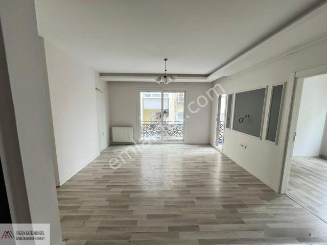Ergünden Hürriyette Doğalgazlı Sitede Kiralık 2+1 Daire