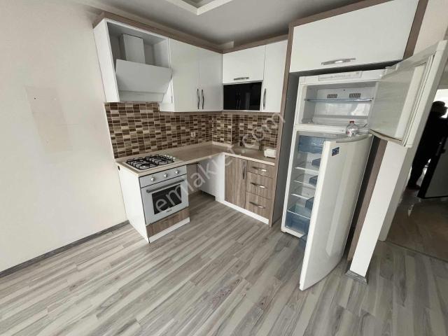 Ergünden Hürriyette Palmcity Cıv Kiralık 2+1 Daire