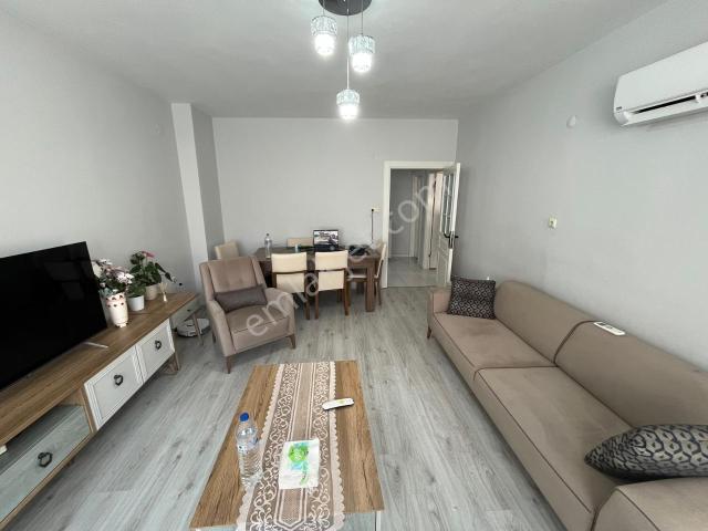 Ergünden Palmiyede Doğalgazlı Fullyapılı Satılık Geniş 3+1 Daire