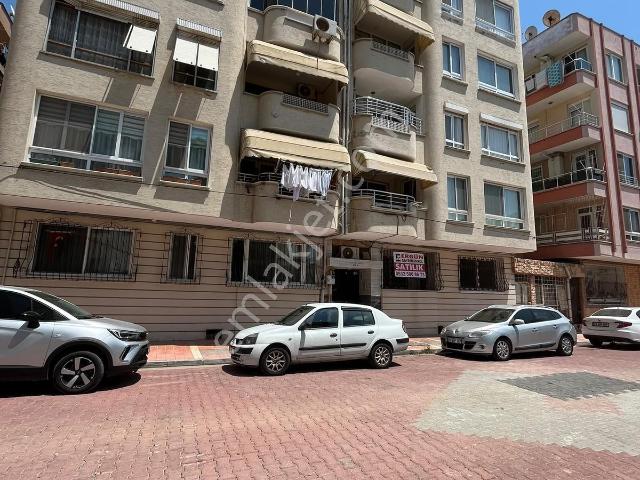 Ergünden Pirireiste İçi Yeni Yapılı Satılık 3+1 Geniş Daire