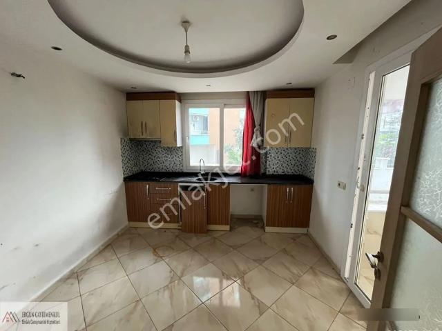 Ergünden Portakal Mhde Site İçi Kiralık Ygiriş 2+1 Daire
