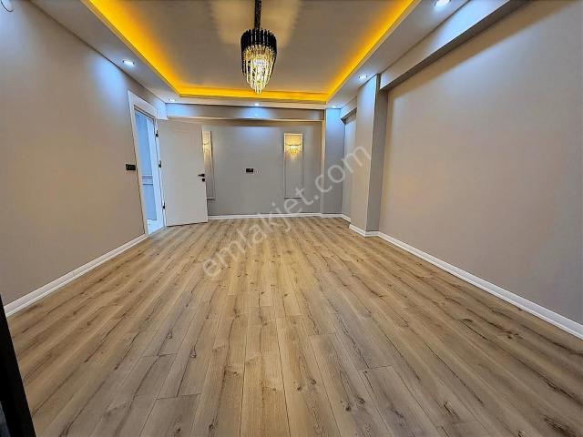 Ergünler İnşaattan Merkezde Satılık 2+1 Lüx Daire