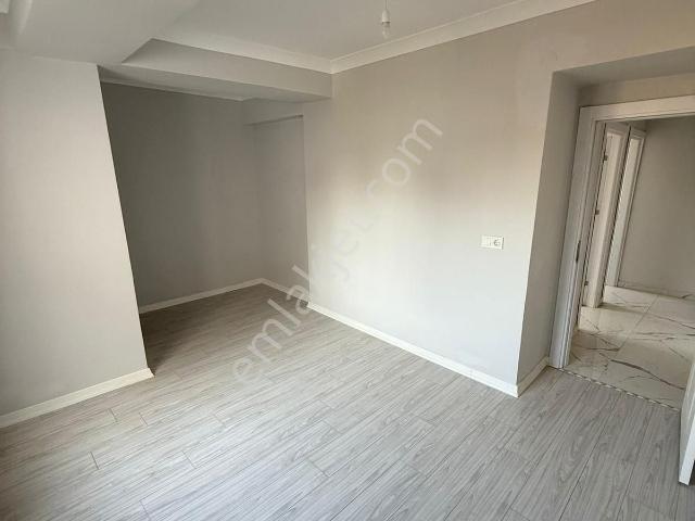 Ergünler İnşaattan Mevlana Mahallesinde 3+1 Satılık Daire