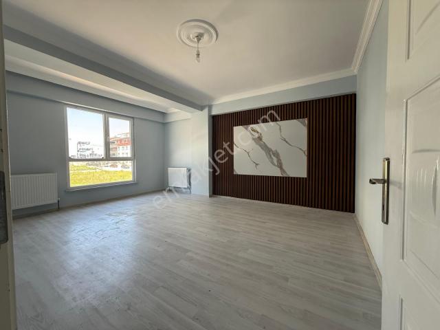 Ergünler İnşaattan Arakat Ön Cephe 2+1 Satılık Daire