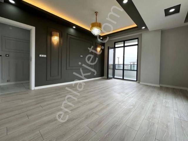 Ergünler İnşaattan Hastane Önünde Arakat 2+1 Lüx Satılık Daire