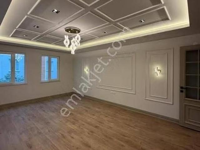 Ergünler İnşaattan 2+1 Arakat Satılık Daire