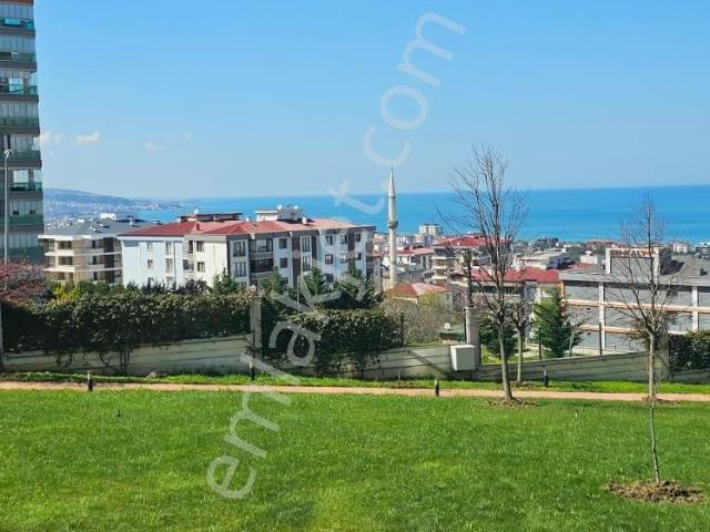 Erguvan Evlerinde Fırsat 3+1 Daire