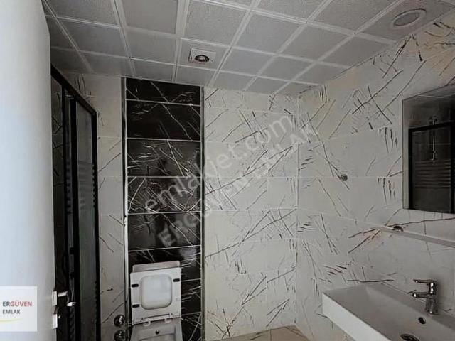 Ergüven Emlak/toki 6.etap/şehir Hastanesi/otobüs Yanı/büyük Tip
