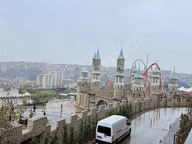 ERGÜVENDEN:Y. PINAR KİPTAŞ 2+1 85 M2 1. KAT K.MUTFAK TAPU HAZIR