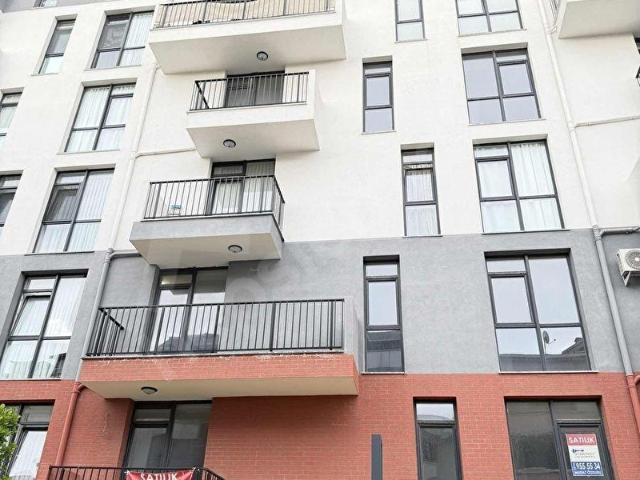 ERGÜVENDEN YEŞİLPINAR KİPTAŞ EVLERİ 2+1 90 M2 2.KAT AMRK MUTFK