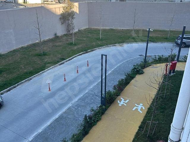 ERGÜVEN'DEN YEŞİLPINAR KİPTAŞ SİT TAPUSU HAZIR 3+1 105 M2 2.KAT