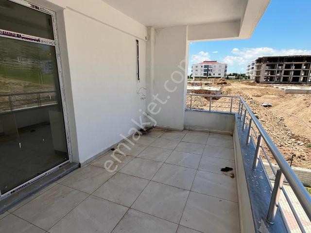 Ergani Makamdagı Mah Satılık 3+1 Sıfır Orta Kat Daire