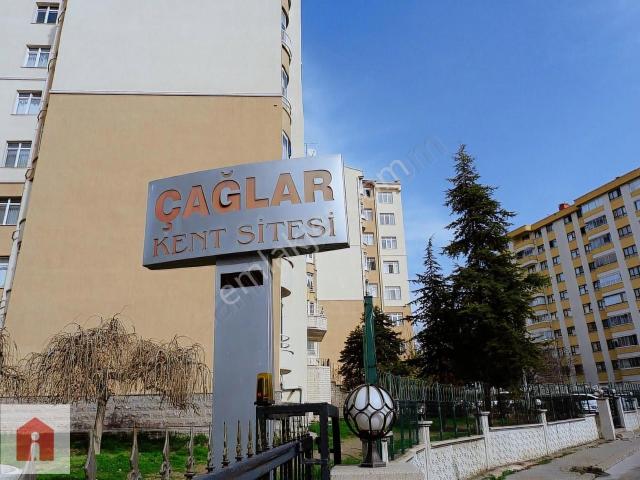 Ergazi Mah.& Çağlar Kent Sitesi, Y. Giriş