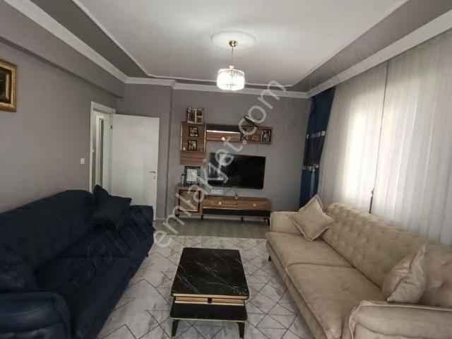 Ergene Cumhuriyet Mahallesi 3+1 Satılık Daire