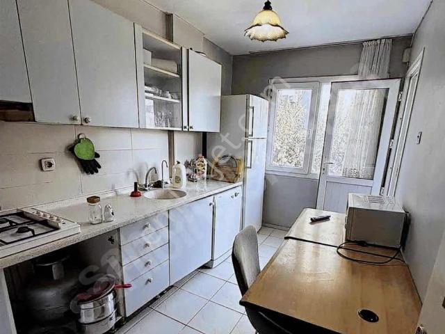 Ergene Mah. Aşık Veysel Yakını 550 Sokak 2+1 Satılık Daire